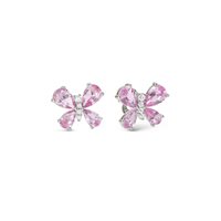 Orecchini Nomination Donna shine me up in Argento 241903/007